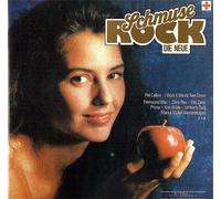 Various - (Compilation CD, 14 Tracks, Various) Fleetwood Mac - Big Love / Chris Rea - I Can Hear Your Heartbeat / Al Jarreau - After All / Richard Sanderson - When The Night Comes / It Takes Presidents - Hey Lord / Umberto Tozzi - Ti Amo u.a.