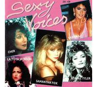 Various - (Compilation CD, 14 Tracks, Various incl. Jennifer Warnes - When The Feeling Comes Around) Samantha Fox - (I Can't Get No) Satisfaction / Sabrina - Sex / Bonnie Tyler - Too Hot / Tiffany - Danny / The Pointer Sisters - Slow Hand / Claudja Barry - Love Control u.a.