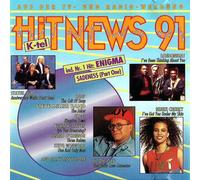 Various - (Compilation CD, 14 Tracks, Various incl. Sinéad O'Connor - Three Babies) Elton John - You Gotta Love Someone / The Steve Miller Band - The Joke / Enigma - Sadeness / Neneh Cherry - I've Got You Under My Skin / Steve Winwood - One And Only Man u.a.