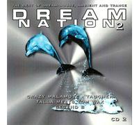 Various - (Compilation CD, 15 Tracks, Various) Paraphobia - The Tunnel / P-Casso - Back In The Jungle / Los Pablos - It´s A Dream / DJ Dag Presents Crazy Malamute - Braveheart / Legend B - The Spirit / Lunaa - Sabotage u.a.