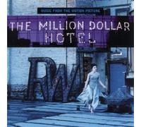 Various - (Compilation CD, 16 Tracks, Various) Bono & The MDH Band - Never Let Me Go / Jon Hassell - Amsterdam Blue / Brad Mehldau & Bill Frisell - Tom Tom's Room / Tito Larriva & The MDH Band - Anarchy In The USA / U2 - The Ground Beneath Her Feet u.a.