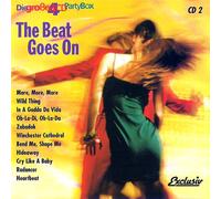 Various - (Compilation CD, 16 Tracks, Various) Dave "Baby" Cortez - Rinky Dink / The Equals - Michale And The Slipper Tree / Dave Dee, Dozy, Beaky, Mick & Tich - Hold Tight / The Troggs - I Can't Control Myself / The American Breed - Bend Me, Shape Me u.a.
