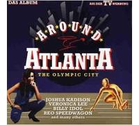 Various - (Compilation CD, 16 Tracks, Various) Joanna Connor - Texas / Leningrad Cowboys - L.A. Woman / Joshua Kadison - Georgia Rain / The Charlie Daniels Band - The South's Gonna Do It Again / Cheap Trick - The Flame u.a.