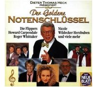 Various - (Compilation CD, 16 Tracks, Various) Nicole - Ein Bißchen Frieden / Brunner & Brunner - Wenn Ich Deine Liebe Spür / G.G. Anderson - Und Dann Nehm'ich Dich In Meine Arme / Juliane Werding - Sag'mir Wo Die Blumen Sind / Die Wildecker Herzbuben - Wir Weden Alle Hundert u.a.