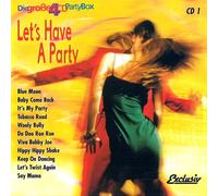 Various - (Compilation CD, 16 Tracks, Various) Showaddywaddy - Blue Moon / Showaddywaddy - Say Mama / Hermans Hermints - I'm Henry The VIII I Am / The Equals - Viva Bobby Joe / Nashwille Teens - Tobacco Road / The Box Tops - The Letter u.a.