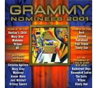 Various - (Compilation CD, 17 Tracks, Various incl. Radiohead - Optimistic) Beck - Sexx Laws / Aimee Mann - Save Me / Joni Mitchell - Both Sides Now / Backstreet Boys - Show Me The Meaning Of Being Lonely / Barenaked Ladies - Pinch Me / Steely Dan - Cousin Dupree u.a.