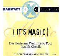 Various - (Compilation CD, 17 Tracks, Various) Los Indios Paraguayos El Condor Passa, The Gordon Highlanders Scotland The Grave, Ike & Tina Turner Philadelphia Freedom, Ella Fitzgerald Is There Somebody Else, Kings Galliard Gravewalk, David Hasselhoff Our First Night Together u.a.