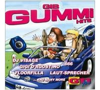 Various - (Compilation CD, 18 Tracks, Various) dj visage formular / 666 devil / ascape big brother is watching you / whigfield doo whop / oil oh eh eh / floorfilla anthem #3 u.a.