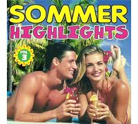 Various - (Compilation CD, 20 Tracks, Various) Schönes Mädchen Aus Arcadia - Demis Roussos / Komm Auf Meine Insel - Roland B. / Hörst Du Die Glocken Von Rom - Vaiolets / Viva Amore Atlantis / Ciao Elisa Ciao The Mockingbirds u.a.