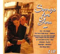 Various - (Compilation CD, 25 Tracks, Various incl. Rod Stewart Little Miss Understood) Patty Smyth & Don Henley - Sometimes Love Just Ain't Enough / Viktor Lazlo - Sweet Soft And Lazy / Luther Ingram - If Loving You Is Wrong / Joan Amatrading - Visionary Mountains / Blue - When A Man Loves A Woman u.a.