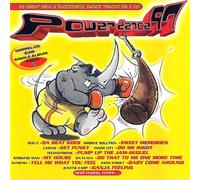 Various - (Compilation CD, 26 Tracks, Various) Zone X - That's Right / Cupido´s - Historias De Amor / Outta Control - One Of Us / 24th Street - Baby Come Around / The Village People - Macho Man / lost - Because You Loved Me u.a.