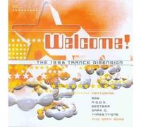 Various - (Compilation CD, 27 Tracks, Various) B.B.E. - Desire / De Donatis - Let It Roll / Modern A.R.T. - Send Me An Angel / Silencer - Fantasy / WestBam - Hard Times u.a.