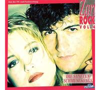 Various - (Compilation CD, 28 Tracks, Various incl. Fleetwood Mac - Sara & cherrelle gee whiz) Jody Watley - Stolen Moments / Laid Back - I Can't Live Without Love / She's Not Cryin' Anymore / Mark Williams - Good Thing / Quicy Jones - The Secret Garden / Perception - Guilty u.a.