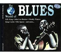 Various - (Compilation CD, 29 Tracks, Various) B.B. King - The Thrill Is Gone / Big Joe Turner - Roll Me Baby / Jimmy Reed - My Baby Is So Sweet / Howlin' Wolf - Highway 49 / Elmore James - Mean Mistreatin' Mama / Lightnin' Hopkins - Automobile Blues u.a.