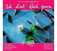 Various - (Compilation CD, 31 Tracks, Various) Marc Cohn - Walking In Memphis / Gino Vannelli - Living Inside Myself / Ian Cussick - Meet Me By The Water / Scorpions - Still Loving You / Robert Hart - Angel / Jefferson Starship - Count On Me u.a.