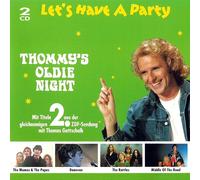 Various - (Compilation CD, 32 Tracks, Various) Middle Of The Road - Chirpy Chirpy Cheep Cheep / Mckenzie, Scott - Like An Old Time Movie / The Rattles - The Witch / The Mamas & The Papas - Dedicated To The One I Love / Casey Jones - Don't Ha Ha u.a.