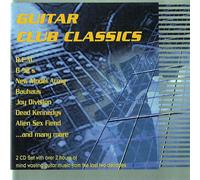 Various - (Compilation CD, 35 Tracks, Various incl. Phillip Boa & The Voodooclub - And Then She Kissed her) Abwärts - Alkohol / New Model Army - Vagabonds / Pixies - Monkey Gone To Heaven / Joy Division - Love Will Tear Us Apart / Kirsty MacColl - A New England u.a.