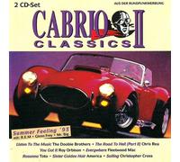 Various - (Compilation CD, 36 Tracks, Various incl. Ringo Starr Weight of the world) Carole King - City Streets / REO Speedwagon - Take It On The Run / Nils Lofgren - Valentine / Kim Carnes - Gypsy Honeymoon / Patty Smyth - No Mistakes u.a.