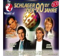 Various - (Compilation CD, 36 Tracks, Various) Oliver Frank - Zum Frühstück Nach Paris / Angie Peters - Lieber Gott / Peter Orloff - Ohne Krokodil / Vittorio Grigolo - Blau Wie Die Nacht / Frank Pavell - Sarah u.a.