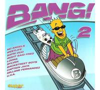 Various - (Compilation CD, 36 Tracks, Various) Shemsi - Will You Be My Friend / Safri Duo - Played A Life / Sylver - Turn The Tide / Captain Jack - Iko Iko / Loona - Baila Mi Ritmo / Millane Fernandez - Boom Boom u.a.