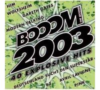 Various - (Compilation CD, 40 Tracks, Various) circ destroy she said / avril lavigne skaterboy / dj spud dj wimpy does britney / las ketchup kusha las payas / xavier naidoo abschied nehmen / kate ryan desenchantee u.a.