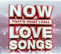 Various - [Compilation Of The Greatest L0VE-S0NGS] N0W That's What I CaII : L0VE S0NGS