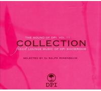 Various Compiled By Dj Ralph R Dpi Collection Vol.11