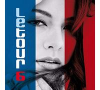 Various Compiled By Thomas Bohnet - Letour 6 [Import]