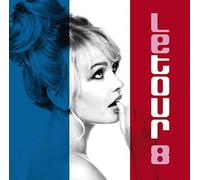 Various Compiled By Thomas Bohnet - Letour 8