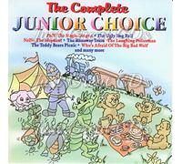 Various - Complete Junior Choice [Import]