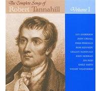 Various - Complete Songs of Robert Tanna [Import]