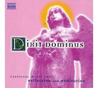 Dix Dominus - Dixit Dominus
