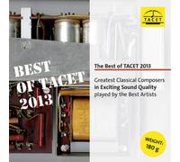 Various Compose Greatest Classical Composers in Exciting Sound Quality P (Vinyl)