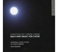 Nat.Youth Choir Great Britain – Sanctum Est Verum Lumen