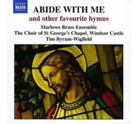 Various Composer Abide With Me and Other Favourite Hymns (Marlowe Ensemble (CD)