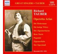 Various Composer Acoustic Recordings 1921-25, Electrical Recordings 1926-3 (CD)