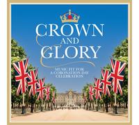 Trevor Pinnock – Crown & Glory – Import