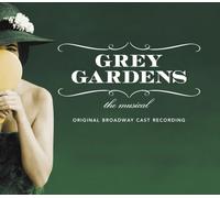 Various (Composer) - Grey Gardens (Original Broadway Cast Recording) By Various (Composer) (2011-05-30)