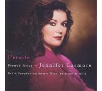 Various Composer L'etoile - French Arias (Larmore, De Billy, Radio So Wien (CD)