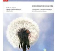 Nielsen - Serenades Et Romances