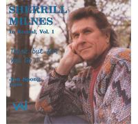 Various Composer Sherrill Milnes - IN RECITAL VOL.1 - THERE BUT FOR YOU GO (CD)