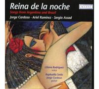Rodriguez - Reina De La Noche : Chansons D'Amerique Latine [Import]
