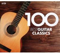 100 Best Guitar – Warner Music