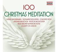100 Christmas Méditation