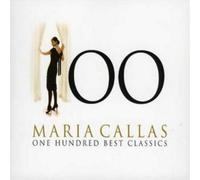100 airs de légende – CD – Warner Music