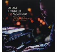 Various Composers 1st Movement (Vinyl)