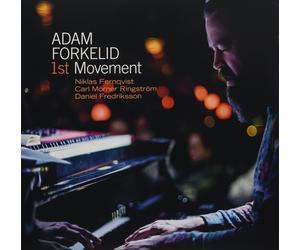 Various Composers 1st Movement (Vinyl)