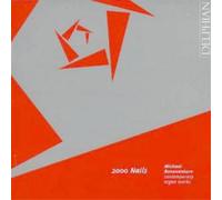 Michael Bonaventure – 2000 Nails