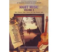 Various Composers - A Naxos Musical Journey: Night Music, Vol. 2 [Import USA Zone 1]