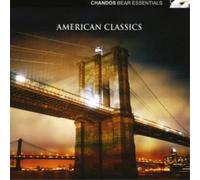 Various Composers American Classics (CD) Album